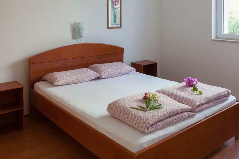Apartmani Mudronja Murter Bagian luar foto